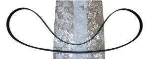 Pasek Klinowy 6PK1710 Oryginał 5750XR C4 C5 307 407