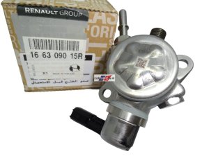 Pompa Paliwa 166301888R Clio 4,Captur 1.2TCE Oryginał