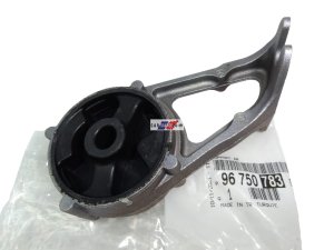 Wieszak Tłumika 9675078380 Peugeot 308,508 Oryginał
