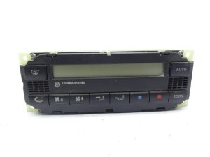 Panel Nawiewu Klimatronic  381907044A  Volkswagen Passat