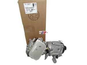 Obudowa Filtra Oleju 9801622280 C4,DS3,DS4,DS5 1.6HDI 8V