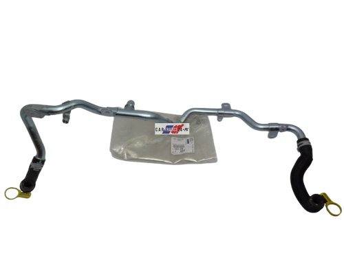 Przewód Wody Oryginał 1351KW Peugeot 407 607 2.7HDI