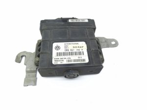 Sterownik Skrzyni biegów Typ Aisin  09G927750 H