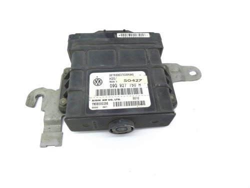 Sterownik Skrzyni biegów Typ Aisin  09G927750 H