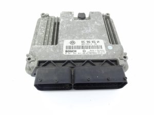Sterownik Silnika Bosch Vw 03C906056 AH 0261S02042