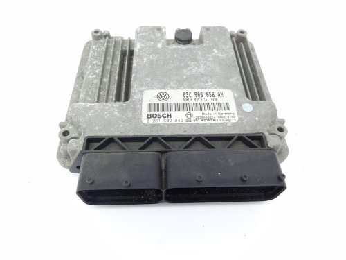 Sterownik Silnika Bosch Vw 03C906056 AH 0261S02042