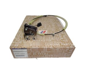 Zamek Drzwi  Prawy Master Movano 825030012R