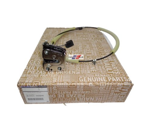 Zamek Drzwi  Prawy Master Movano 825030012R