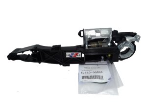 Klamka Drzwi Lewa Master III  Oryginał 806075481R