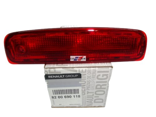 Lampa Stop Oryg. 8200690118 Dacia Dokker
