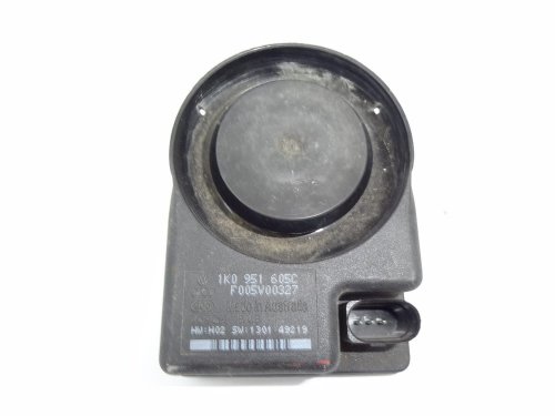 Syrena Alarmu Volkswagen 1K0951605C