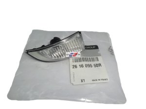 Kierunkowskaz Prawy Oryginał 261609550R Megane 3