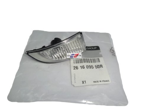 Kierunkowskaz Prawy Oryginał 261609550R Megane 3