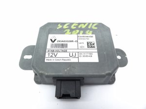 Sterownik Moduł  Napięcia 293A03329R 5WK50279D 
