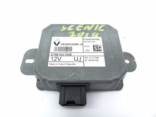 Sterownik Moduł  Napięcia 293A03329R 5WK50279D 