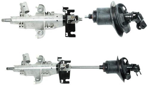 Kolumna Kierownicza Oryginał 8200259869 Renault Kangoo