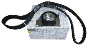 Rozrząd Komplet Oryginał 8201038625 Megane 3 1.9DCI