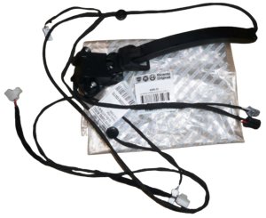 Wiązka Drzwi 6559Z3 Jumper Boxer Ducato 3 Oryginał