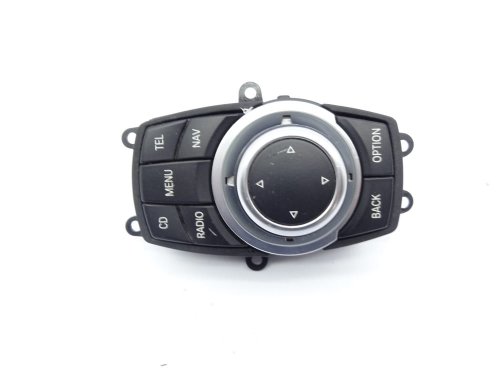 Przełącznik  Kontroler NaviI Drive BMW E60 E71 9249439