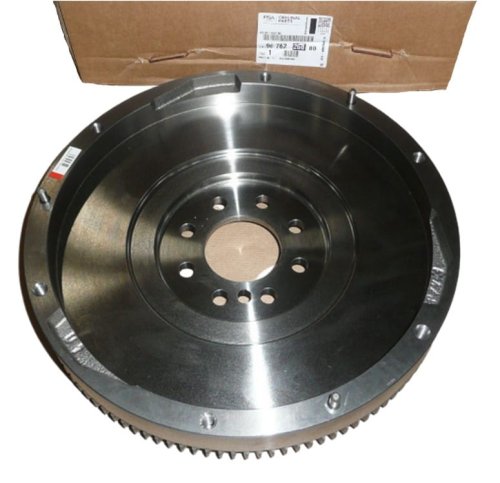 Koło Zamachowe Oryginał 9676226880 Jumper 3 Boxer 3 2.2HDI