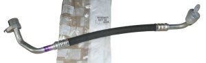 Przewód klimatyzacji 647736 Citroën C4 PSA Nowy Oryginał