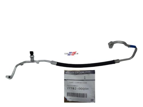 Przewód Klimatyzacji 2,3DCI 924906293R Nowy OE Renault Master 3