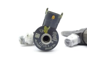 Wtrysk  Paliwa 1.6 Dci  0445110546