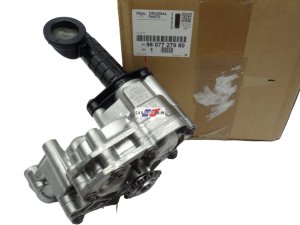 Pompa Oleju Oryginał 9807727980 Jumper Boxer 2.0HDI