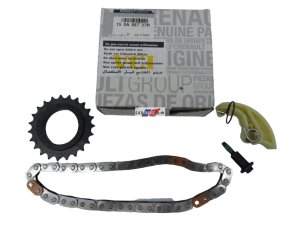 Łańcuch Pompy Oleju Oryginał 150A06727R Master 3 2.3DCI