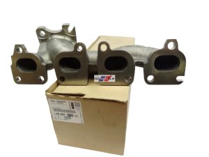 Kolektor Wydechowy V860477380 C4,C5,308,508 1.6 VTI THP