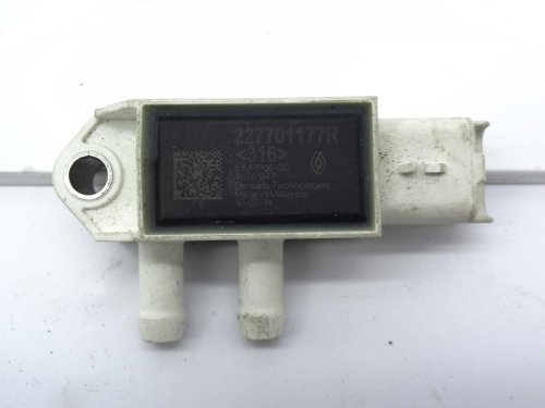Czujnik Ciśnienia Spalin Oryginał  Renault 1.6 2.3 dCi 227701177R
