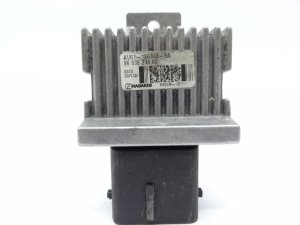 Przekaźnik Świec Żarowych Peugeot Citroen 9663824880