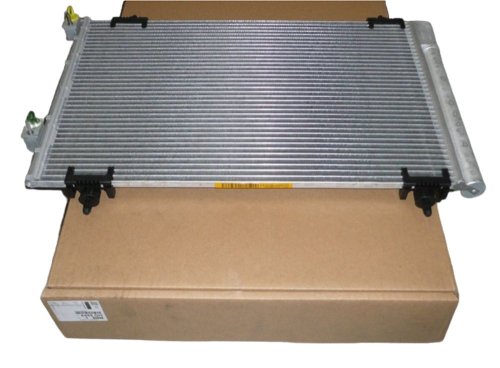 Skraplacz Klimatyzacji  1.6HDI 6455GH Nowy OE PSA Berlingo 2 Partner 2