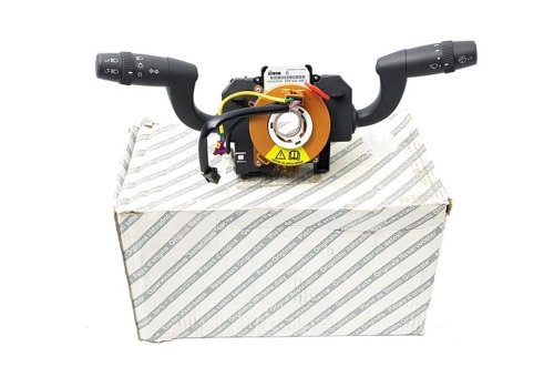 Przełącznik Świateł 6242XG Jumper Boxer Ducato Oryginał