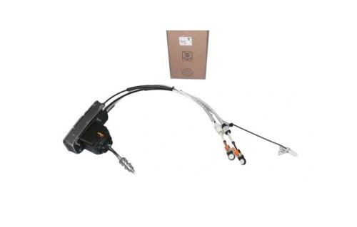Lewarek Zmiany Biegów 2400LN Citroen C5 Oryginał