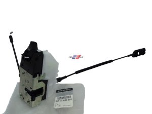 Zamek Drzwi Lewy 8200000661 Laguna 2 Oryginał