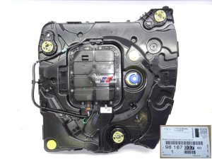 Zbiornik Adblue 2008 208 C3 C4 9818703780