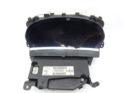 Licznik Toyota Yaris  216769925 838000D451