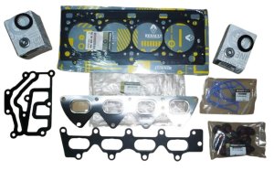 Uszczelka Głowicy Oryginał 7701471886 Laguna 2 1.6 16V