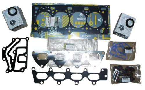 Uszczelka Głowicy Oryginał 7701471886 Laguna 2 1.6 16V