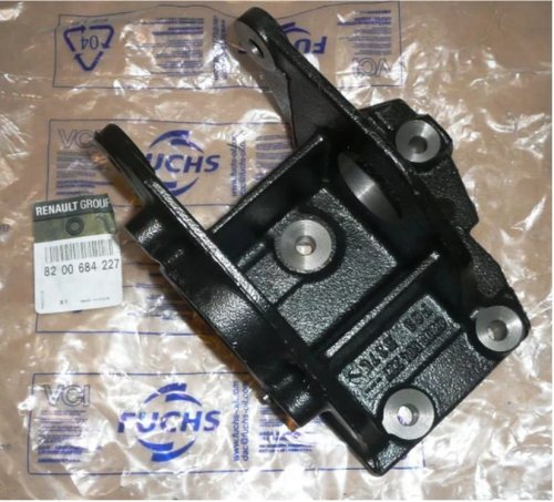 Podpora Półosi Oryg. 8200684227 Master 2 2.5DCI