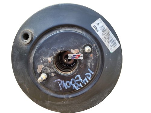 Serwo Hamulca P1007 1,4Hdi  9649329580 4535W9 5,0