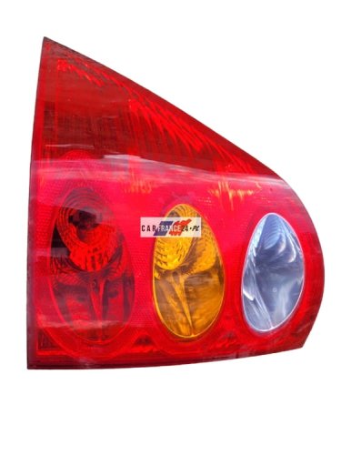 Lampa Prawy Tył Oryg. Peugeot 1007 6351V5