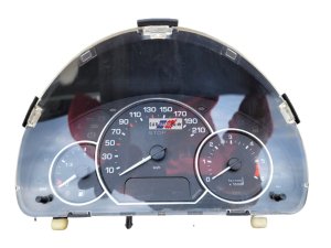 Licznik  Peugeot 1007 1,4 Hdi 9658241780 610656