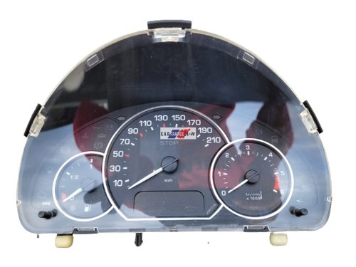 Licznik  Peugeot 1007 1,4 Hdi 9658241780 610656