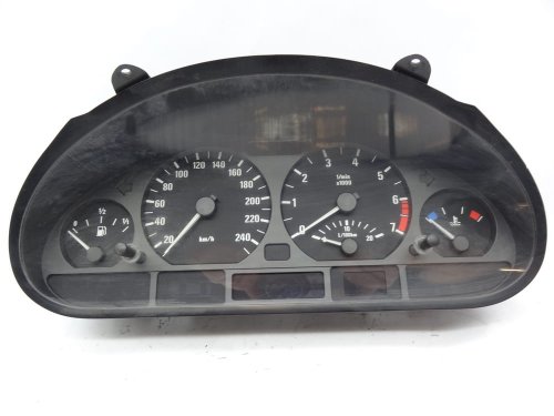 Licznik BMW  E46 0263639009 6915238