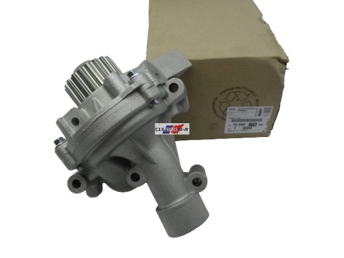 Pompa Wody Oryginał 1609417480 C4 C5 206 407 2.0 16V