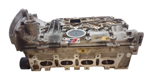 Głowica Silnika Renault 1,6 16V 8200145259