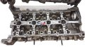 Głowica Silnika 8200808824 Używany Oryginał Renault Nissan 2.0 Dci M9R