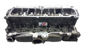 Głowica Silnika Psa 1,6 e-Hdi  9684487210 9684504780